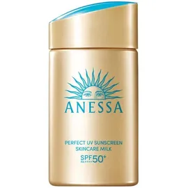 Anessa Sonnenmilch Creme LSF 50+ 60 ml