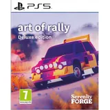 Art of Rally