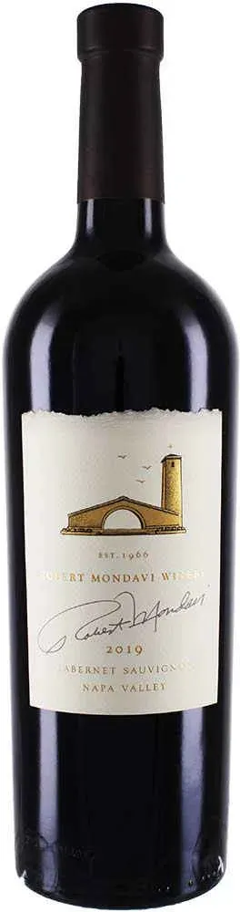 Robert Mondavi 2019 Robert Mondavi Napa Valley Cabernet Sauvignon 2019 Cabernet Franc,Cabernet Sauvignon,Malbec,Merlot,Petite Verdot USA