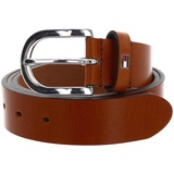 Tommy Hilfiger New Danny Belt W70 Cognac