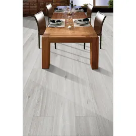 Classen Laminat Editon 7 128,5 x 19,4 cm Eiche gebürstet