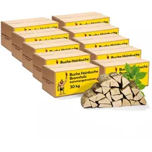 neandertaler feuer Brennholz Buchenholz Kaminholz Grillholz Hartholz Buche Feuerholz Holz für Kamin 10 kg