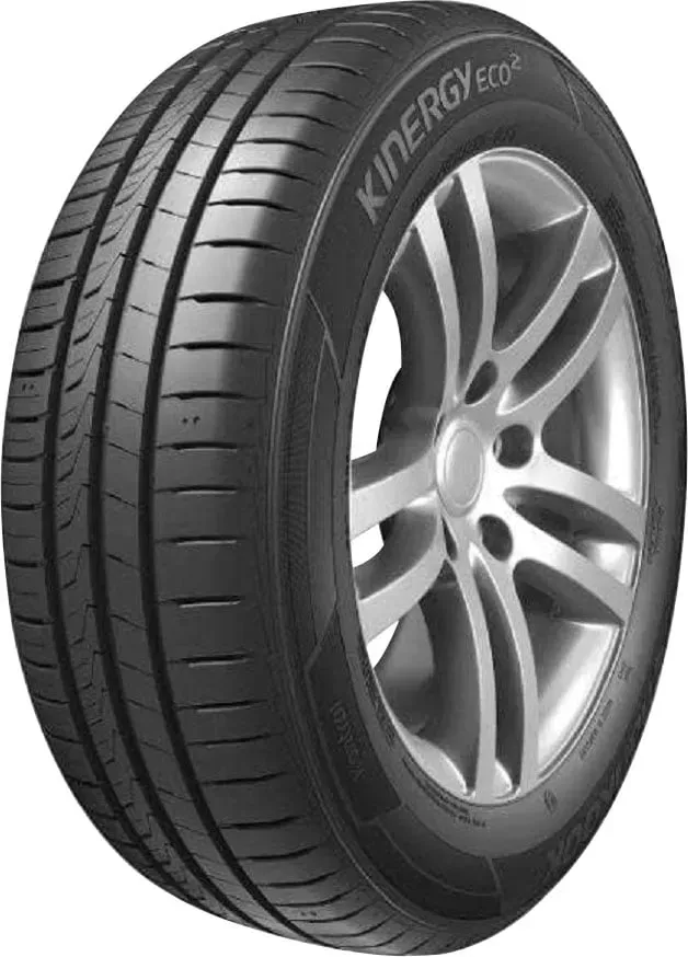 HANKOOK Sommerreifen "HANKOOK" Autoreifen in verschiedenen Ausführungen erhältlich Gr. 185mm / 65 % R 15 88H, schwarz