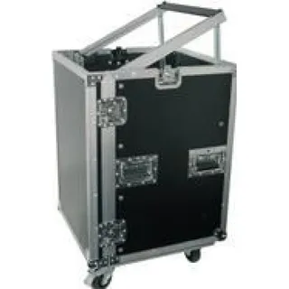 Citronic Rack: 12ux Größe 12U 19 Rack Fall