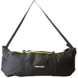 Edelrid Seilsack Liner Schwarz