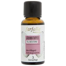 Farfalla Granatapfelsamen Pflegeöl 30 ml