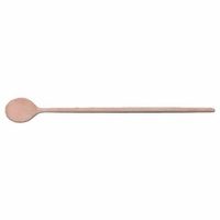 KESPER Kochlöffel aus Buchenholz, 50 cm