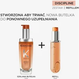 Kérastase Discipline Oléo-Relax Haaröl Refill 75 ml