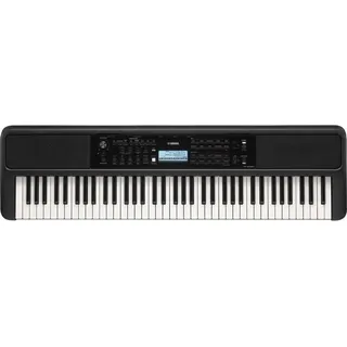 Yamaha PSR-EW320 Keyboard