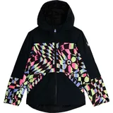 Spyder Sylvie Jacke - Multi - 16 Jahre