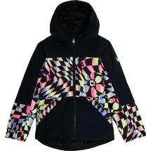 Spyder Sylvie Jacke - Multi - 16 Jahre