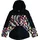 Spyder Sylvie Jacke - Multi - 16 Jahre