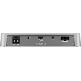 Hertz Verstärker Venezia V5 One Size Grau