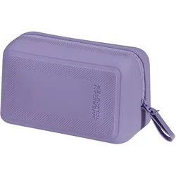 American Tourister URBAN GROOVE UG27 Washbag Pop Lavender Grau