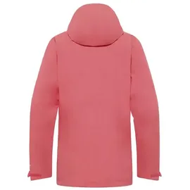 Jack Wolfskin Tempest 2l Jacke - Sunset Coral - XS
