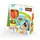 YOOKIDOO Peek-a-bee Tub Flower (yo40221)