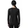 Odlo Chill-Tech Longsleeve Damen Schwarz L