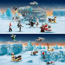 LEGO Star Wars Adventskalender 75307