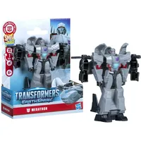 Hasbro Transformers Earthspark Megatron-Figur