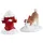 Lemax 14860 Caddington Village Accessory-Snow Hydrant (2 Stück)