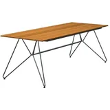 Houe Sketch Tisch 220 x 88 cm