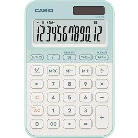 Casio MS-20YC hellgrün
