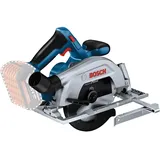 Bosch Akku-Kreissäge GKS 185-LI ohne Akku