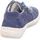 superfit Tensy Sneaker, Blau 8000, 28