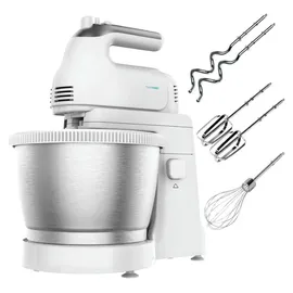Cecotec PowerTwist 500 Steel Handmixer