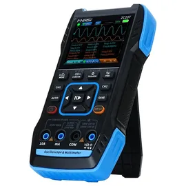 FNIRSI 2C23T Multimeter