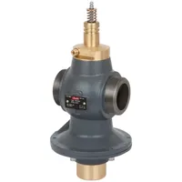 Danfoss Volumenstromregler 003L3597 DN32, Kvs 6,3, PN16