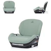 Chipolino Genesis i-Size Grau/Grün