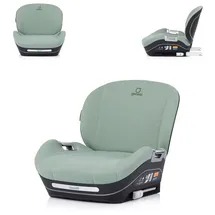 Chipolino Genesis i-Size Grau/Grün