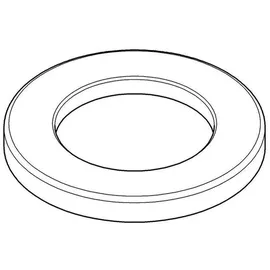 Grohe 48165000 Grundplatte Sanitär-Montagezubehör