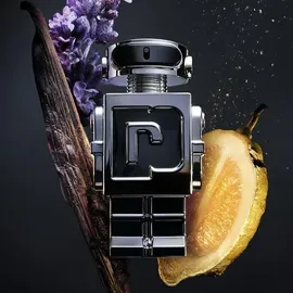 Paco Rabanne Phantom Eau de Toilette refillable 150 ml 