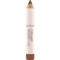 Catrice Creamy Nudes Lip Pen Lipliner 030 SALTED CARAMEL