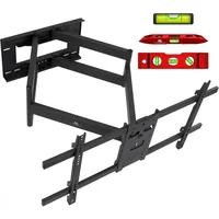 Maclean Brackets Maclean MC-986 (Wand, 85", 55 kg), TV