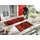 Wash+Dry Hot Chili 75 x 190 cm Rot