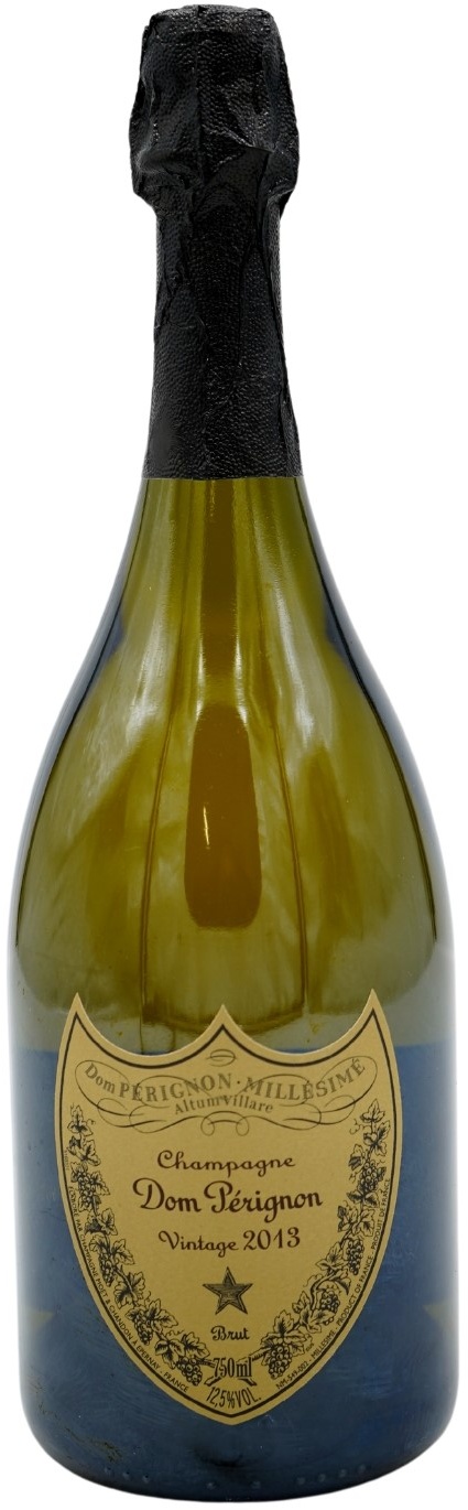 2013 Dom Pérignon