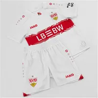 Jako VfB Stuttgart Heim-Minikit Kinder 000 - 80/86