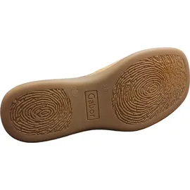 Gabor 6370121 für Damen, Weiß 40