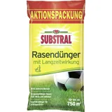Substral Rasendünger mit Langzeitwirkung 15 kg