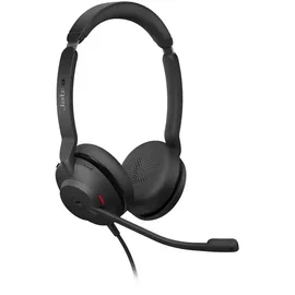 JABRA Evolve2 30 SE UC Stereo USB Headset schwarz USB-A