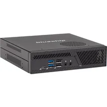 bluechip BUSINESSline S3159 Intel Core i5 14400 4,7 GHz 16 GB RAM 500 GB SSD Intel UHD Graphics Windows 11