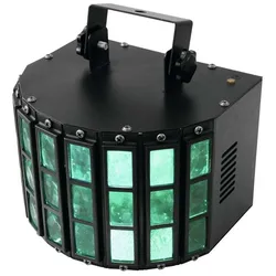 Eurolite LED Mini D-5 Strahleneffekt - Lichteffekt
