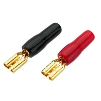 Monacor MFC-2048 Flachstecker 4,8mm