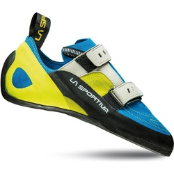 La Sportiva Finale VS sulphur/blue (SB) 35,5