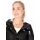 Schmuddelwedda Regenmantel Damen Schwarz XL