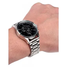 Nixon Sentry Edelstahl 42 mm A386-000-00