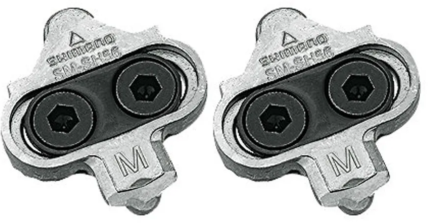 Shimano SM-SH56 SPD Cleat-Set